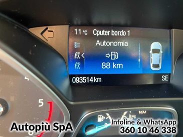 FORD Kuga Usata 4599363 S08