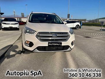 FORD Kuga Usata 4599363 S09