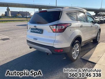 FORD Kuga Usata 4599363 S10