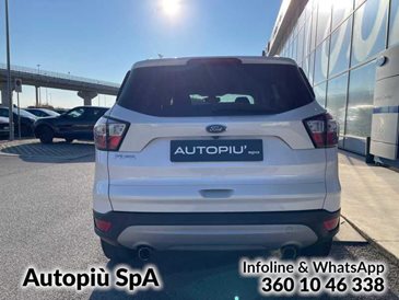 FORD Kuga Usata 4599363 S11