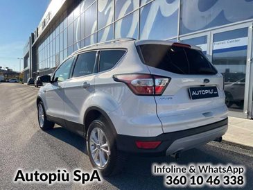 FORD Kuga Usata 4599363 S12