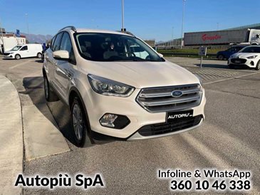 FORD Kuga Usata 4599363 S13