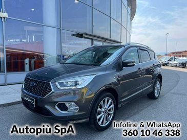 FORD Kuga Usata 4522747 S00