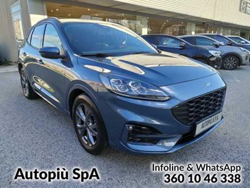FORD Kuga Usata 4434851 S00