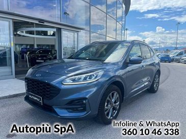 FORD Kuga Usata 4546763 S00