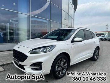 FORD Kuga Usata 4467107 S00