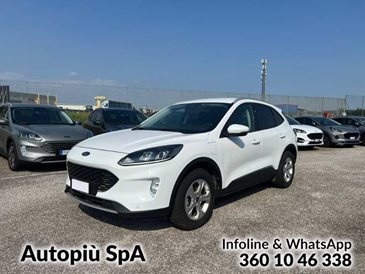 FORD Kuga Usata 4524717 S00