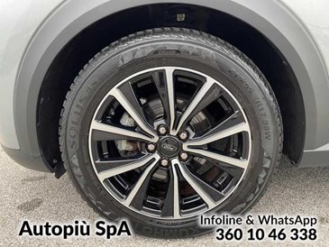 FORD Puma Usata 4588914 S02