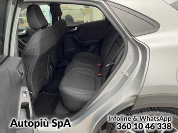 FORD Puma Usata 4588914 S04