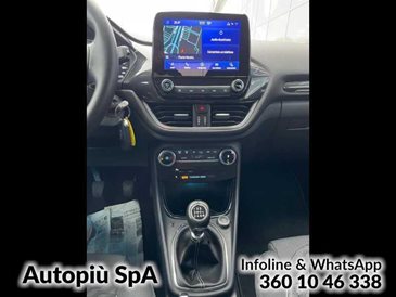 FORD Puma Usata 4588914 S06