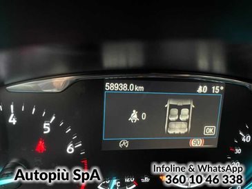 FORD Puma Usata 4588914 S08