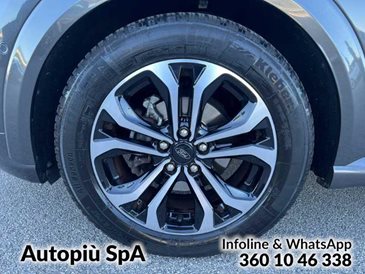 FORD Puma Usata 4587804 S02