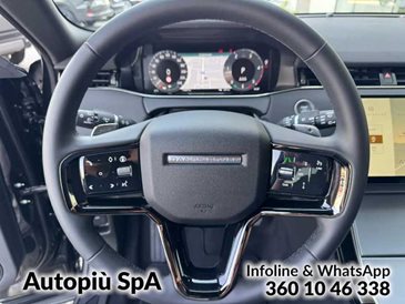 LAND ROVER Range Rover Evoque Usata 4587221 S06