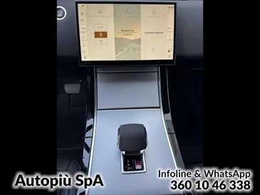 LAND ROVER Range Rover Evoque Usata 4587221 S10