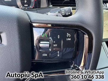 LAND ROVER Range Rover Evoque Usata 4587221 S14