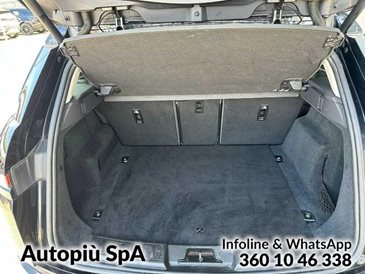LAND ROVER Range Rover Evoque Usata 4587219 S07