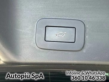 LAND ROVER Range Rover Evoque Usata 4587219 S09