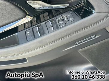 LAND ROVER Range Rover Evoque Usata 4587219 S13