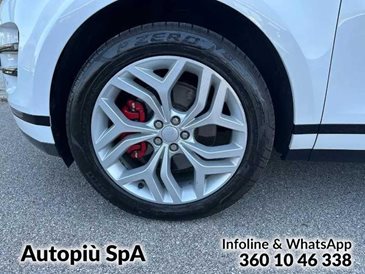 LAND ROVER Range Rover Evoque Usata 4587218 S05