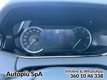 LAND ROVER Range Rover Evoque Usata 4587218 S19