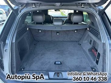 LAND ROVER Range Rover Sport Usata 4586968 S05