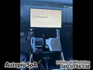 LAND ROVER Range Rover Sport Usata 4586968 S06