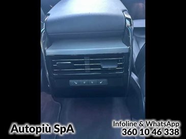 LAND ROVER Range Rover Sport Usata 4586968 S08