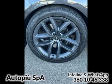 LAND ROVER Range Rover Sport Usata 4586968 S09