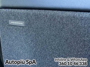 LAND ROVER Range Rover Sport Usata 4586968 S10