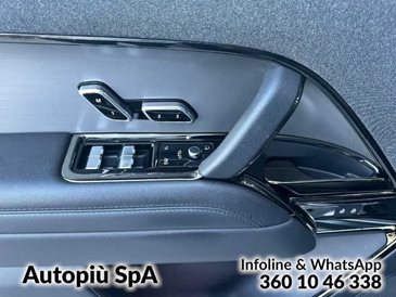 LAND ROVER Range Rover Sport Usata 4586968 S12