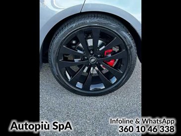 LAND ROVER Range Rover Sport Usata 4587224 S04