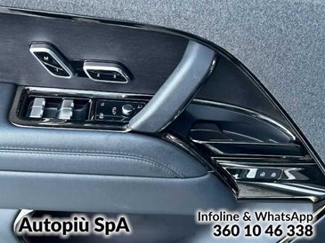 LAND ROVER Range Rover Sport Usata 4587224 S13