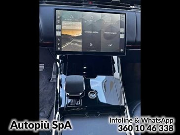 LAND ROVER Range Rover Sport Usata 4587224 S15