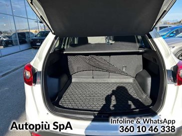 MAZDA CX 5 Usata 4600166 S07