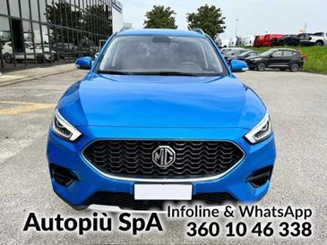 MG ZS Usata 4309923 S01