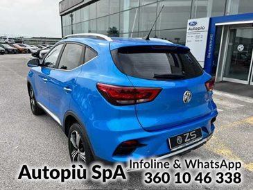 MG ZS Usata 4309923 S02