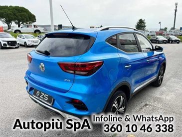 MG ZS Usata 4309923 S03