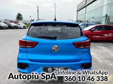 MG ZS Usata 4309923 S05