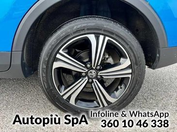 MG ZS Usata 4309923 S06