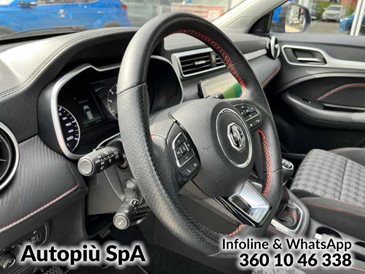 MG ZS Usata 4309923 S07
