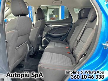 MG ZS Usata 4309923 S10