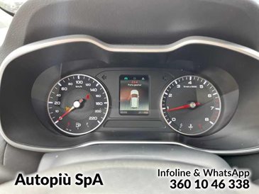 MG ZS Usata 4309923 S11