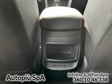 MG ZS Usata 4309923 S12