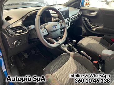 FORD Puma Km 0 4358875 S02