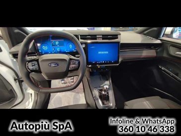 FORD Puma Km 0 4451162 S03