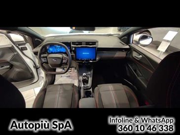 FORD Puma Km 0 4451162 S04