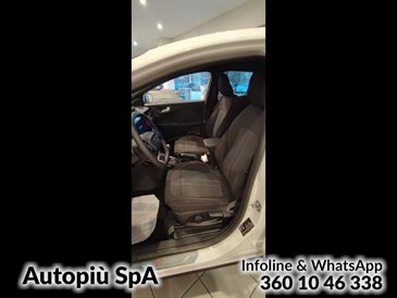 FORD Puma Km 0 4451162 S05