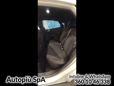 FORD Puma Km 0 4451162 S06