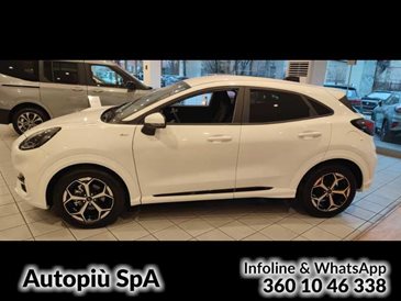 FORD Puma Km 0 4451162 S07