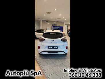 FORD Puma Km 0 4451162 S09